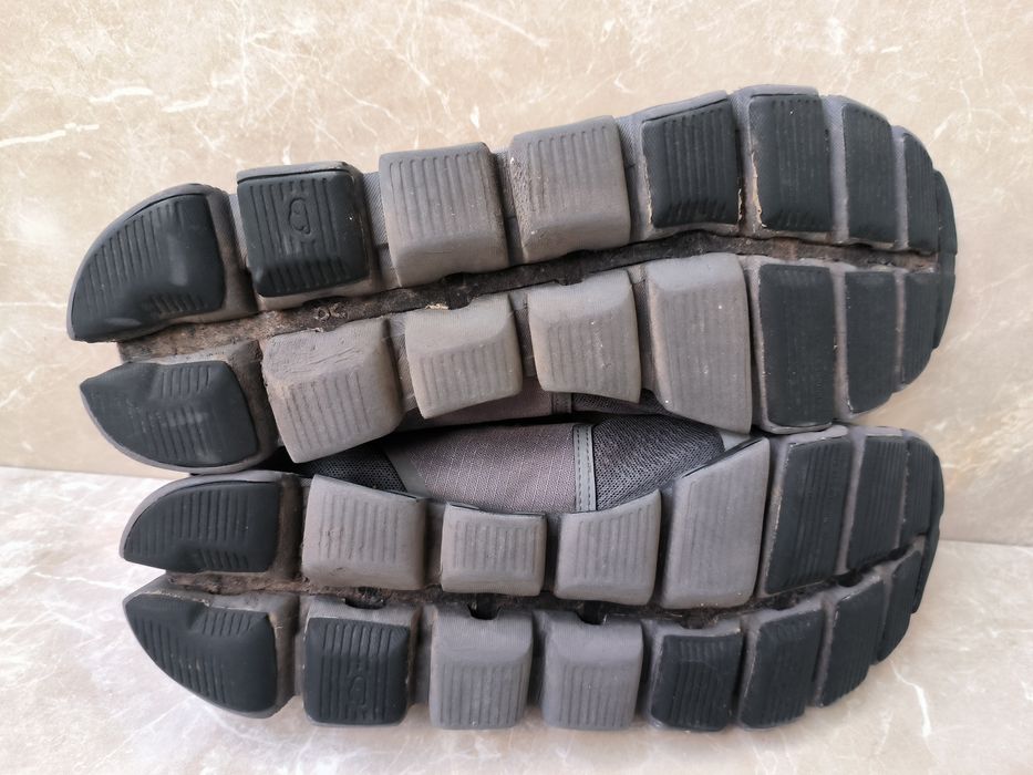 On Cloud waterproof номер 49