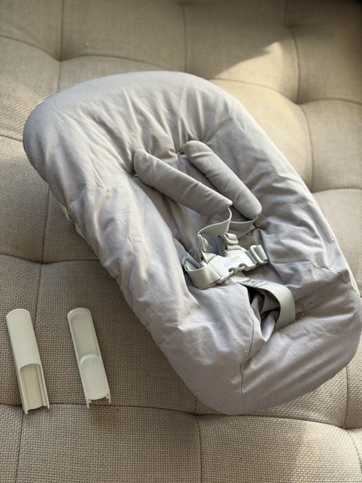 Бебешки шезлонг за столче Stokke Tripp Trapp