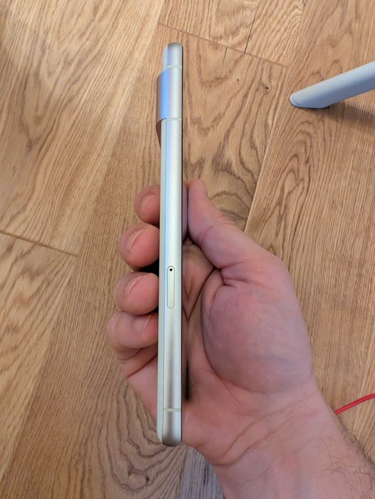 Vand Pixel 7 impecabil de 128 gb