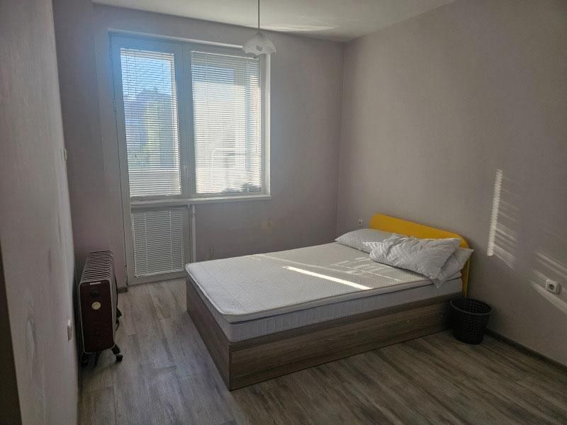 Двустаен, под наем, ж.к Павлово