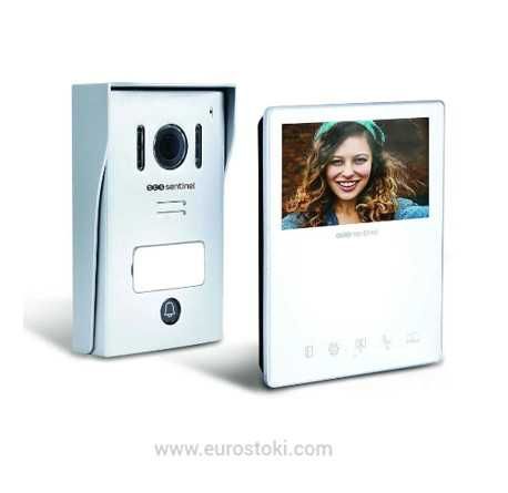 Видео домофон SCS Sentinel VisioKit 4.3 PVF0051