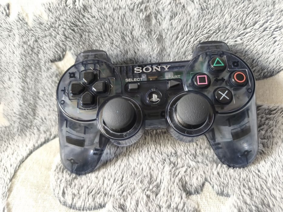 Sony Dualshock 3 Slate grey controller PS3 original