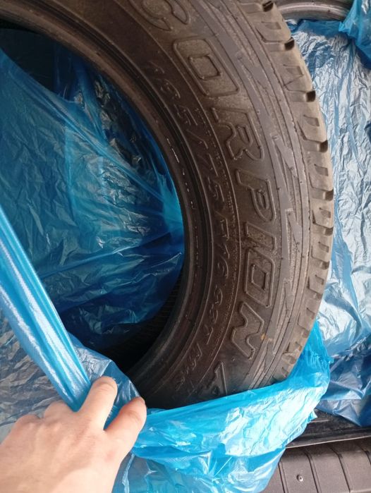 Продам резину Pereli scorpion