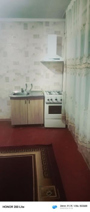 Сдается 2 комнаты в частном доме со всеми удобствами Аргин