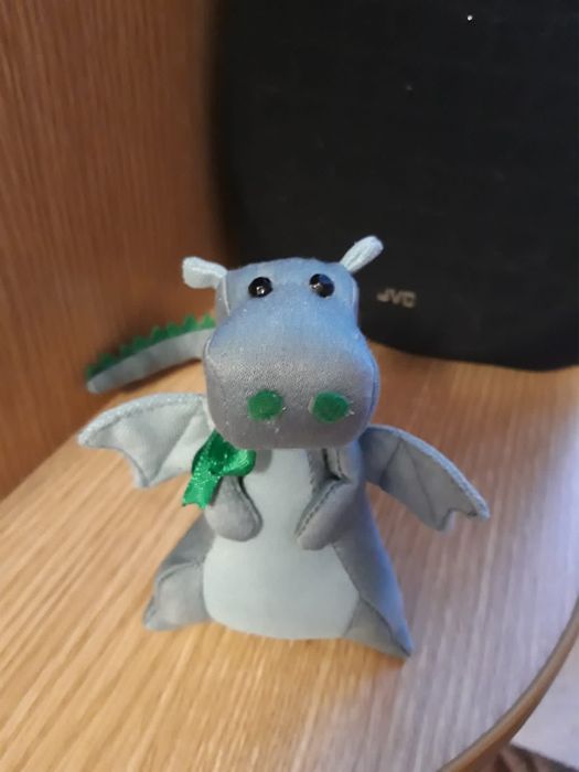 Игрушки ручной работы