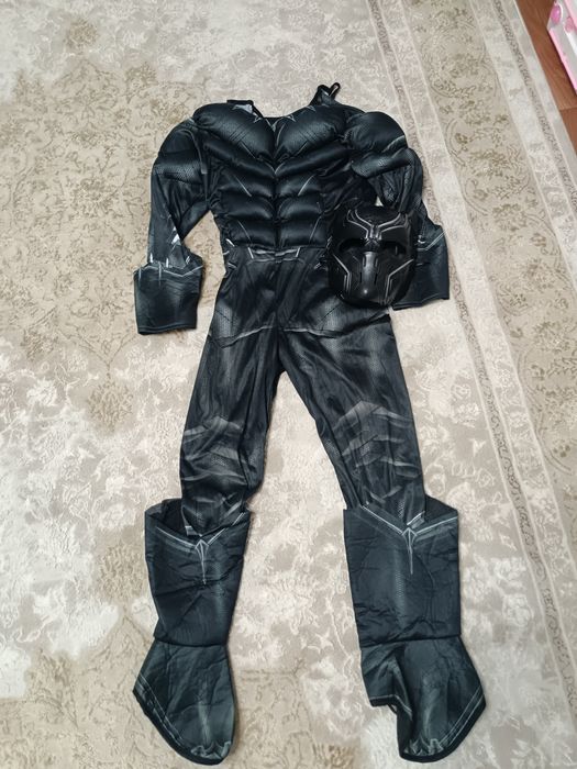 Костюм новогодний Бэтмен