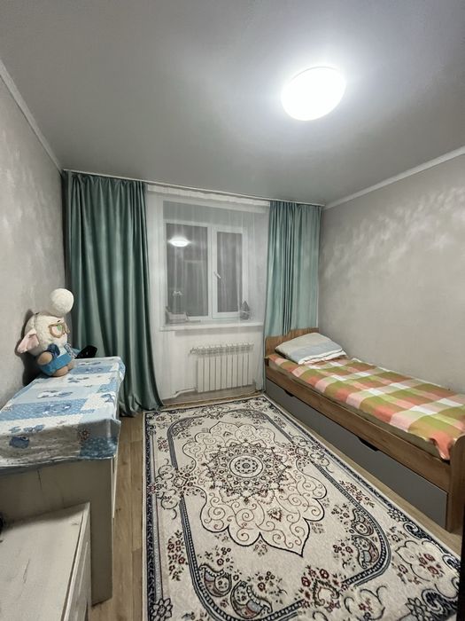 продается 3 комнатная квартира в северо восток