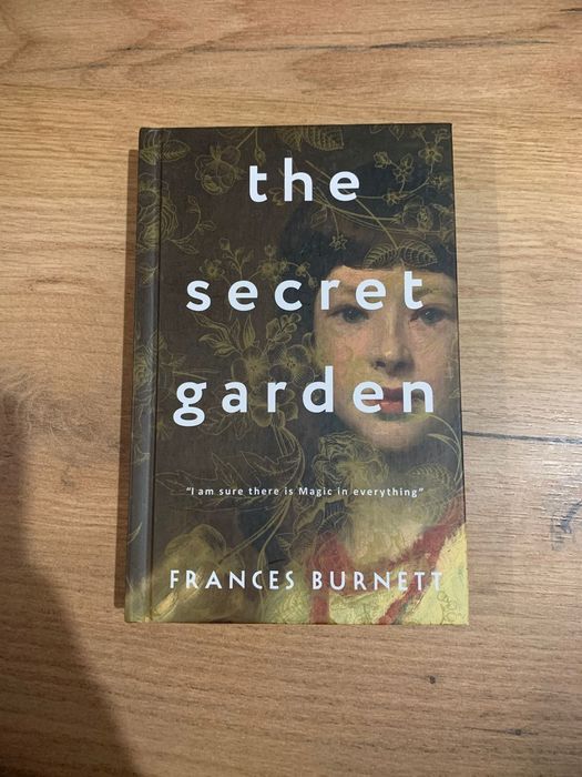 Книга на английском языке