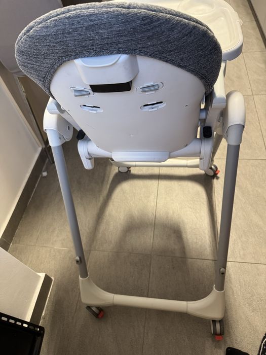 Scaun copii-Peg Perego Prima pappa