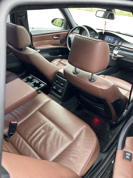 Vand bmw e91 M paket 2.0d automat