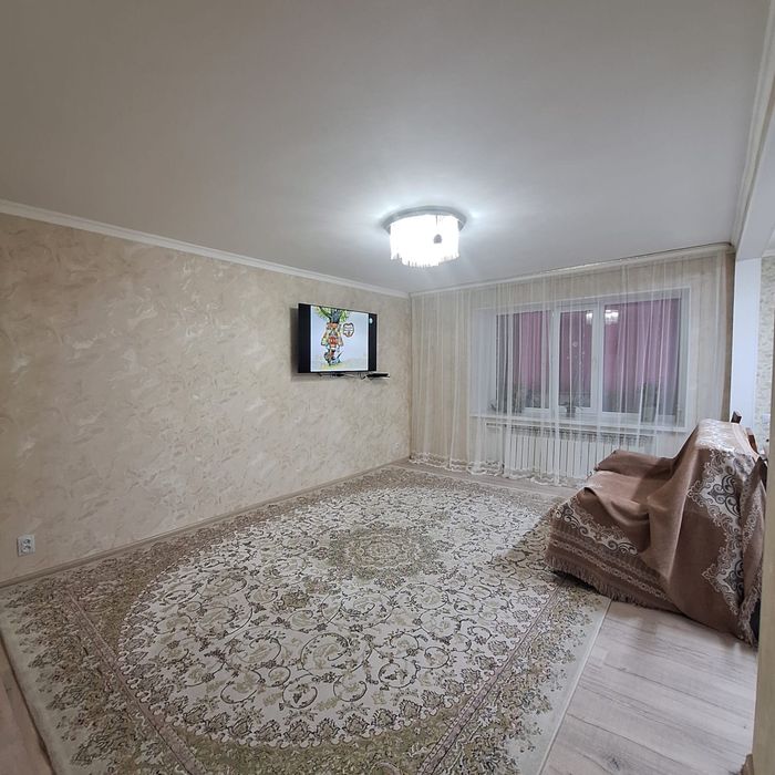 Продам квартиру