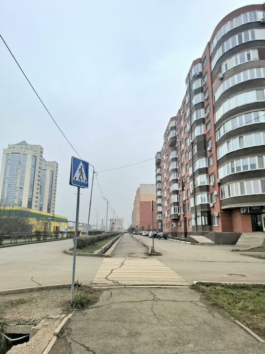 2 кв Кадыр Мырза Али 1/9, 2019 год