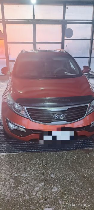 Продам автомобиль