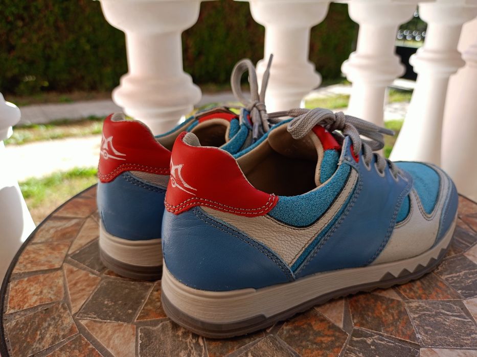 Весели детски обувки, 31н.