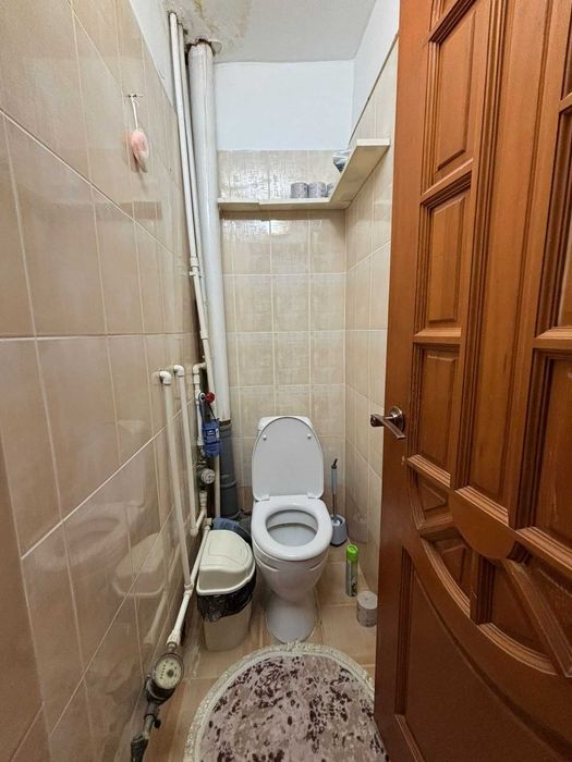 Продам 2х комн кв 8мкр