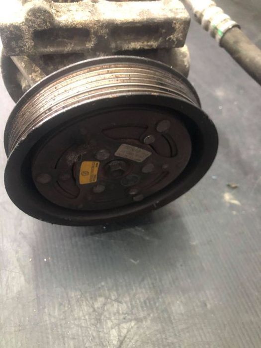 compresor ac fiat doblo punto 188 bravo 1 alfa romeo 145 146