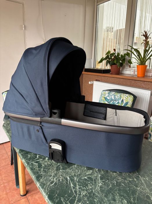 Landou pentru cărucior Joolz Hub+ Navy Blue