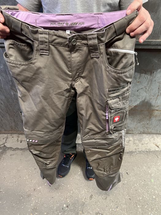 Vand pantaloni Engelbert strauss model 2020 marimea 48