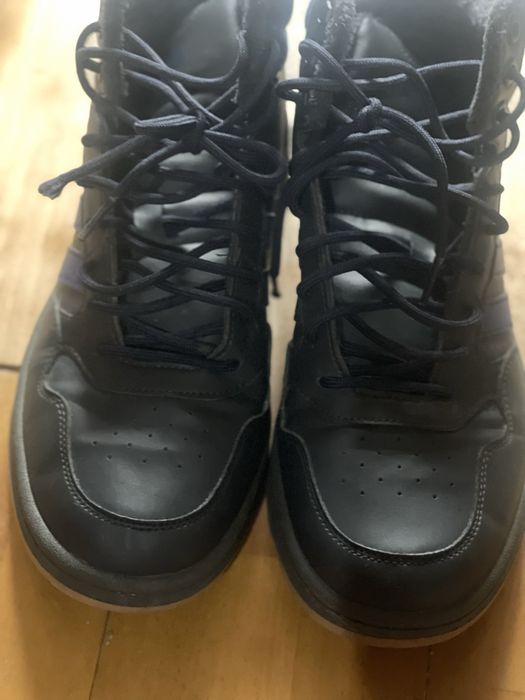 Ghete Adidas impecabile