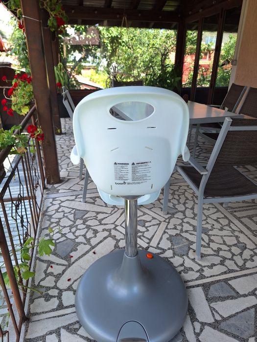 Столче за хранене boon