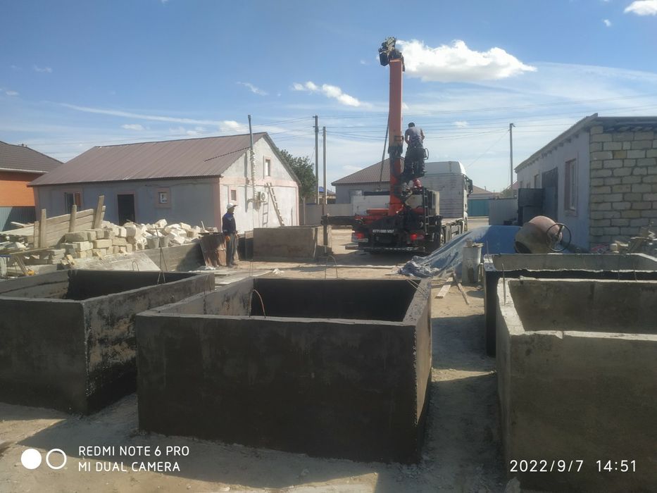 Продоётсия Готовый септик