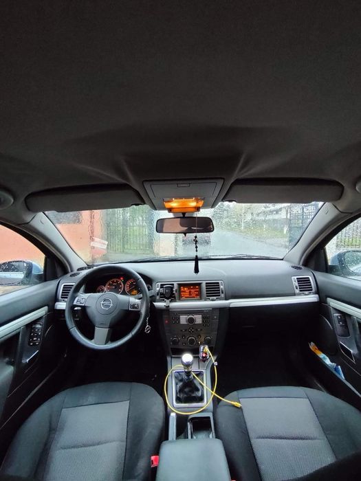 Opel Vectra C 1.9 CDTI