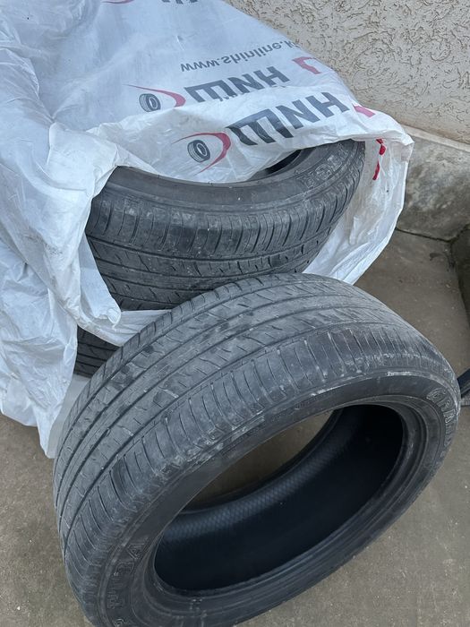 Шины летние 275/50/21