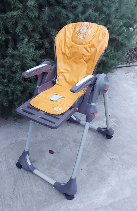 Стульчики  детские складные