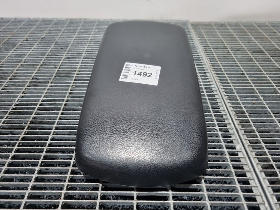 Cotiera Toyota Rav 4 IV - (1492)