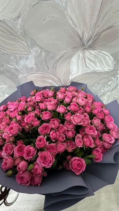 продам свежий букет