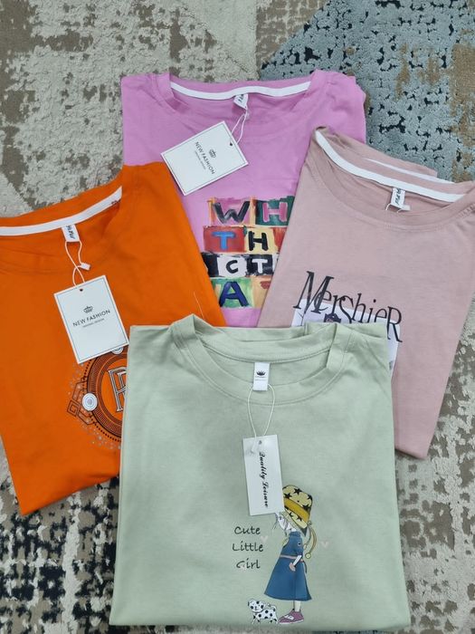 Футболка 1000тг 42/44