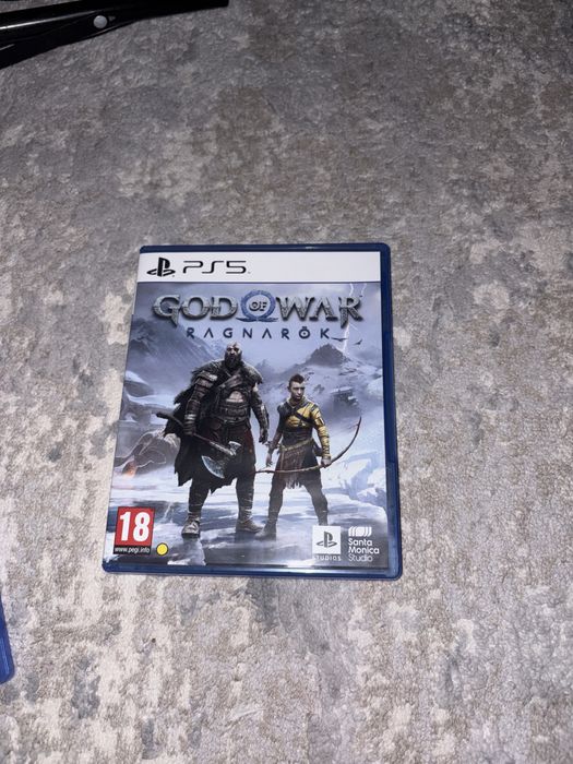 Продам God of War