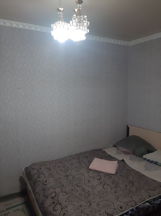 Квартира посуточна