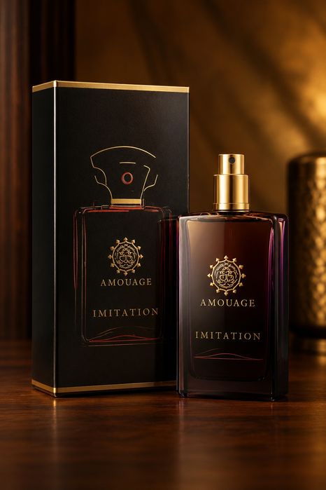 Perfume ! Original !