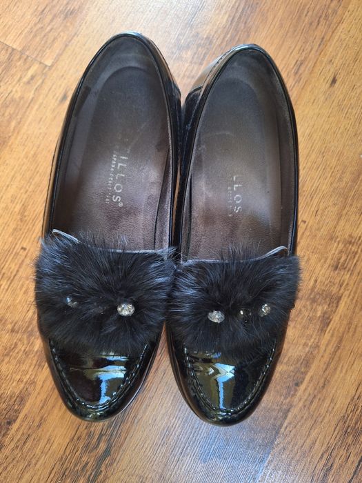 Обувки Стило 38 номер