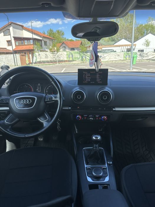De vanzare AUDI A 3.