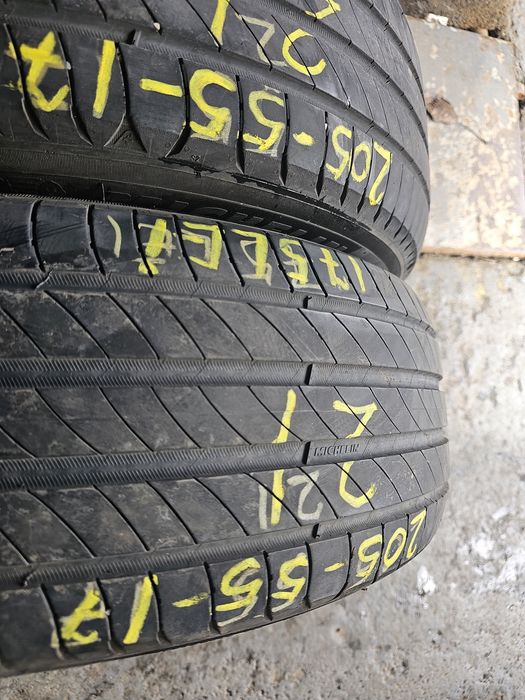 205 55 17 vara michelin