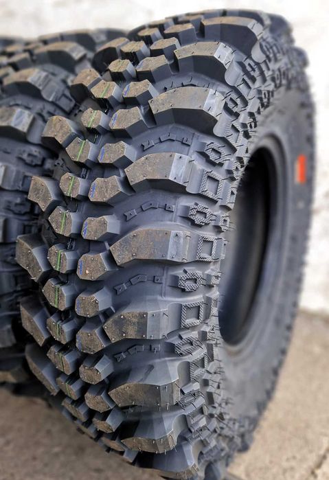 Anvelope noi 35x11.5-16 CST CL98