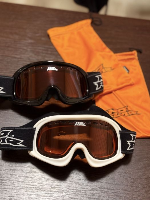 Ски очила No Fear