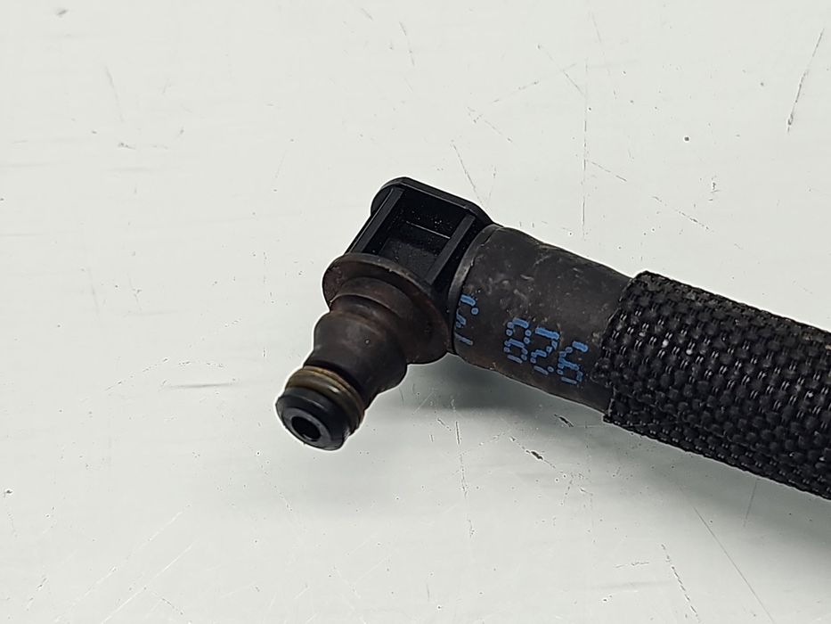 Conducta retur injectoare Volkswagen Passat B6 (3C2) [Fabr 2005-2010]