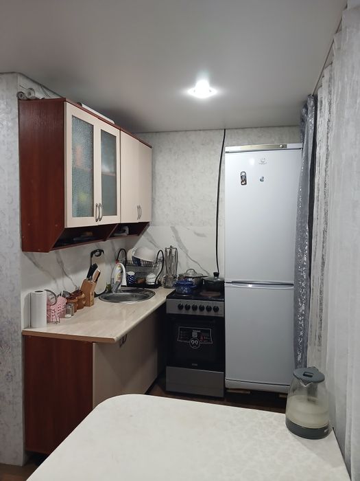 Квартира в районе Черемушки