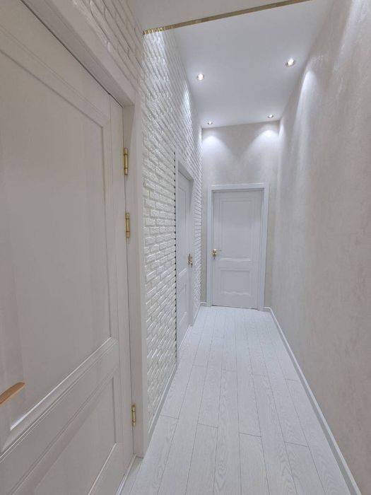 Ремонт квартир качественно и недорого