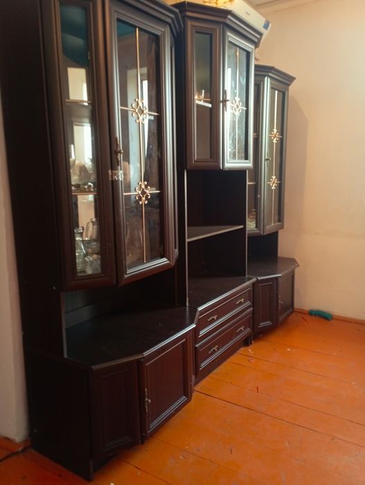 Горка жағдайы жақсы