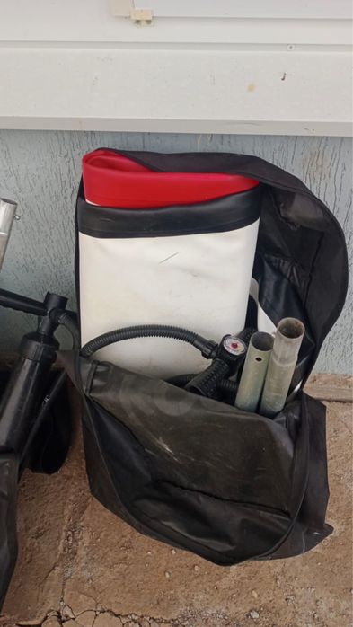 Сабдоски в хорошем состояние