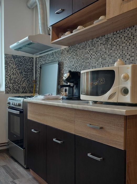 Garsoniera de inchiriat