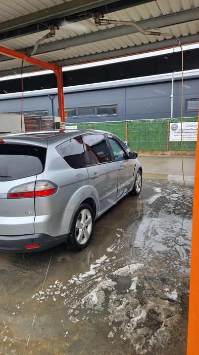 Vând ford s max 2007