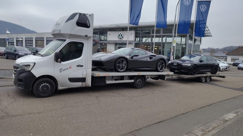 Transport Persoane Colete Auto - Belgia Olanda Germania Austria !!!