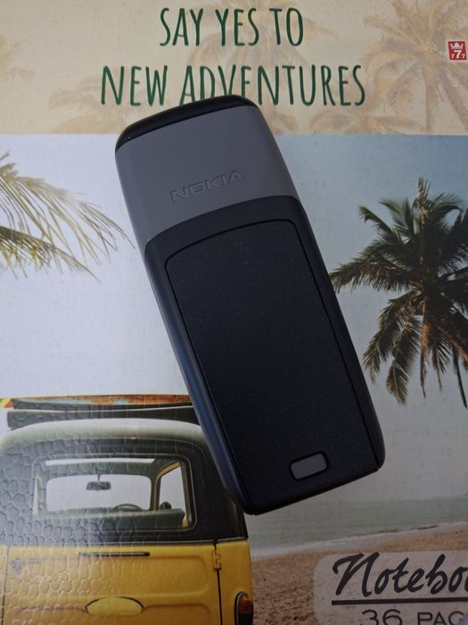 Nokia 1600 telefon sotiladi