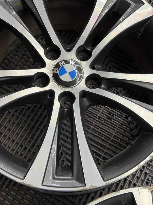 Jante Originale BMW 5x120 18 R18 Seria 2 / Seria 3