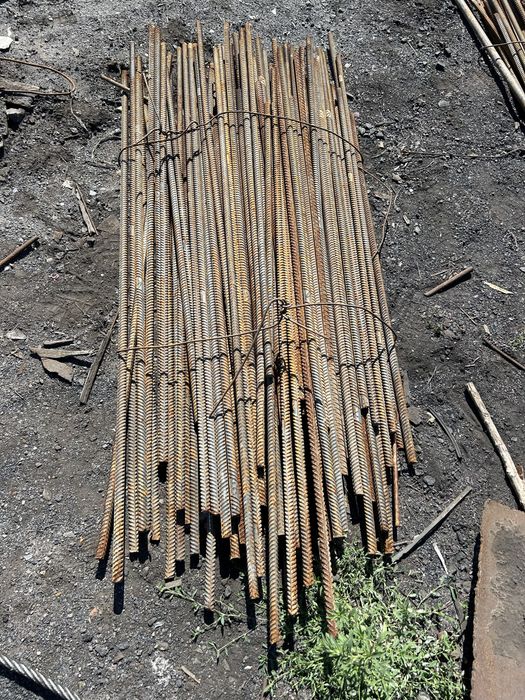 Арматура.16,18,20,22